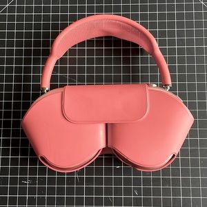 AirPods Pro Max Orange 🍊